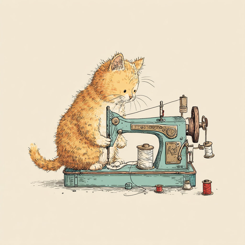 つなぐとつくるとすき